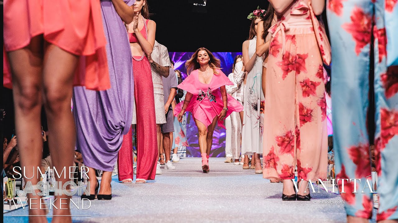 Vanitta - Summer Fashion Weekend 2024