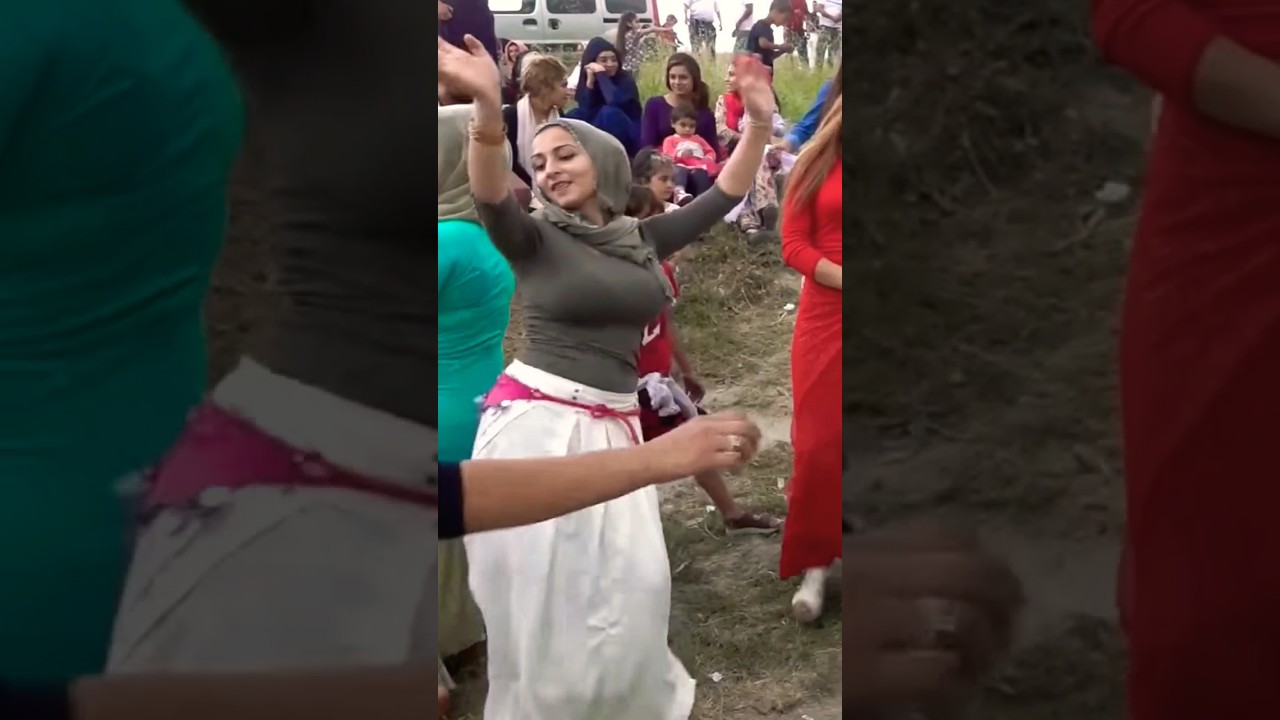 SAFRANBOLU MAHALESİ EĞLENCELİ D&Uuml;Ğ&Uuml;N WEDDİNG DANCE