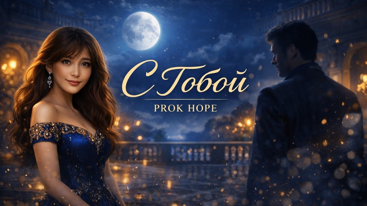 Prok Hope — С тобой ❤️