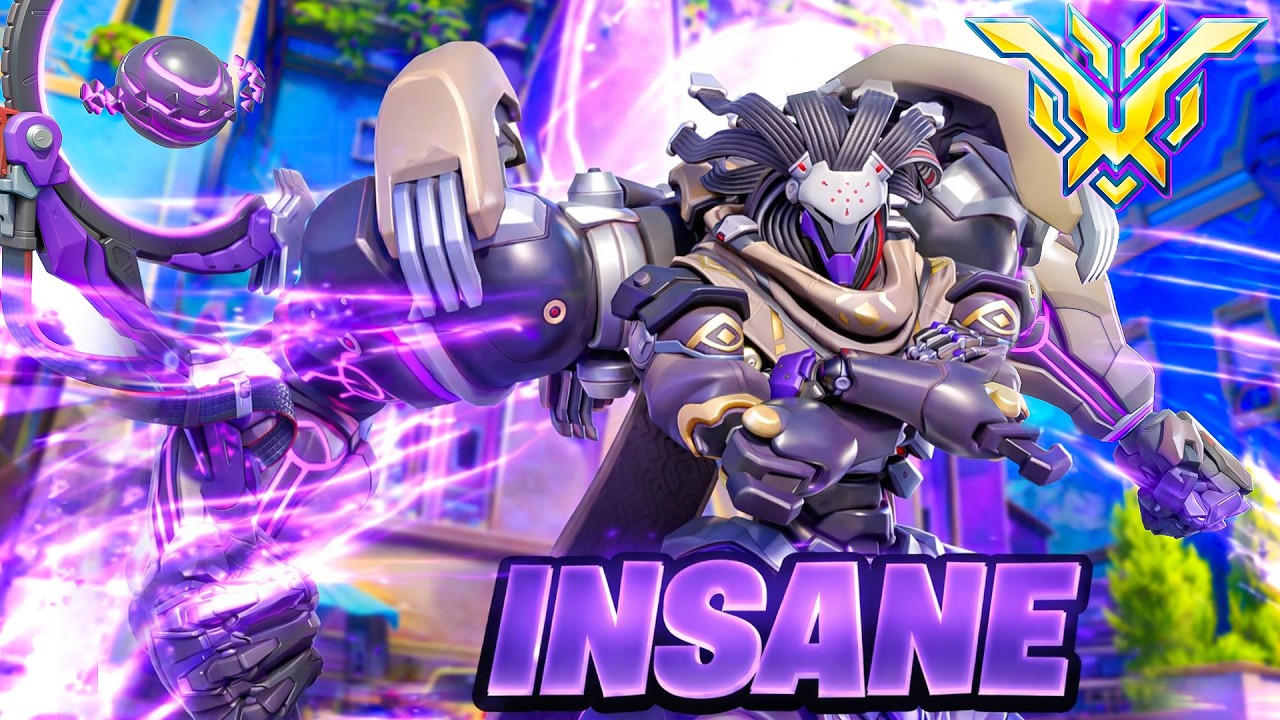 I'm Buying Headphones For My Teammates Next Game (Tank Placements EP.5)