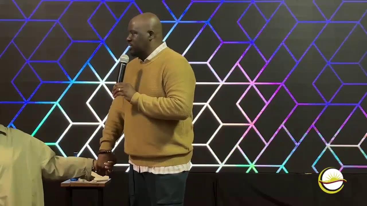 Kingdom Life Church Worship Service