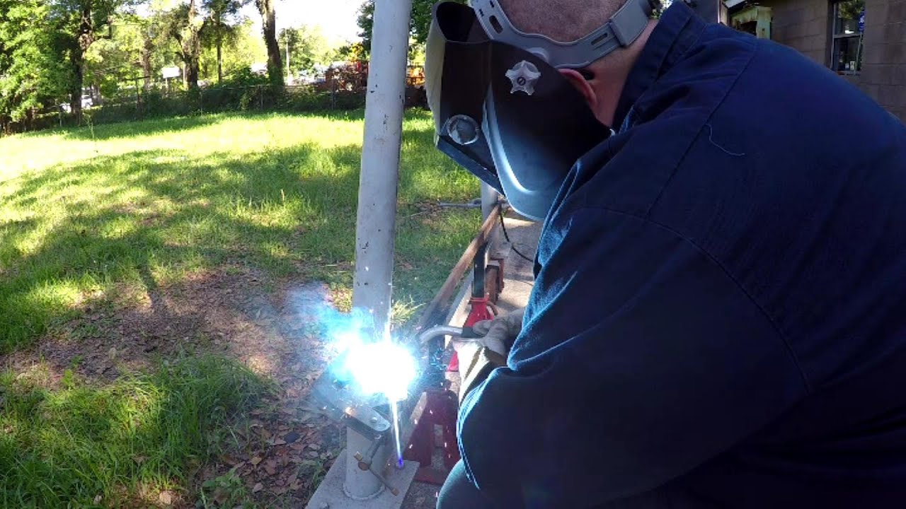 Gantry Crane Mods Part 1