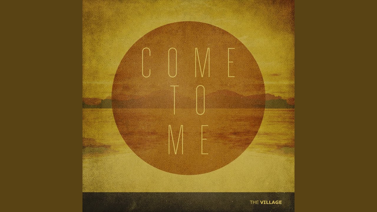 Come to Me (feat. Lauren Chandler)