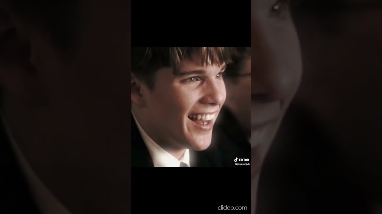Dead Poets Society Tiktoks For My Steven Meeks Lovers