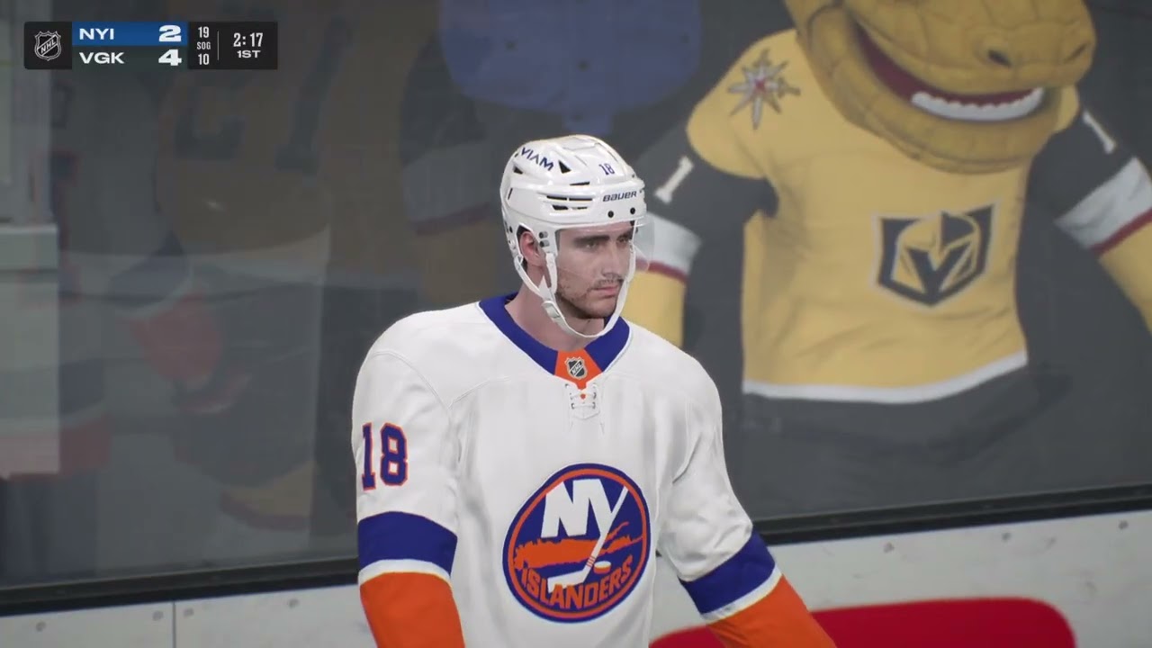 NHL 26 Montage #2