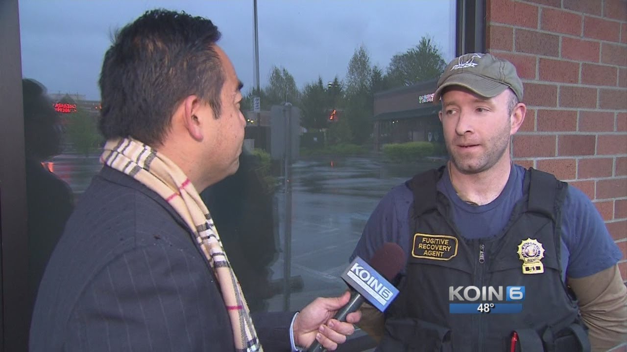 Recovery agents arrested after barging into home