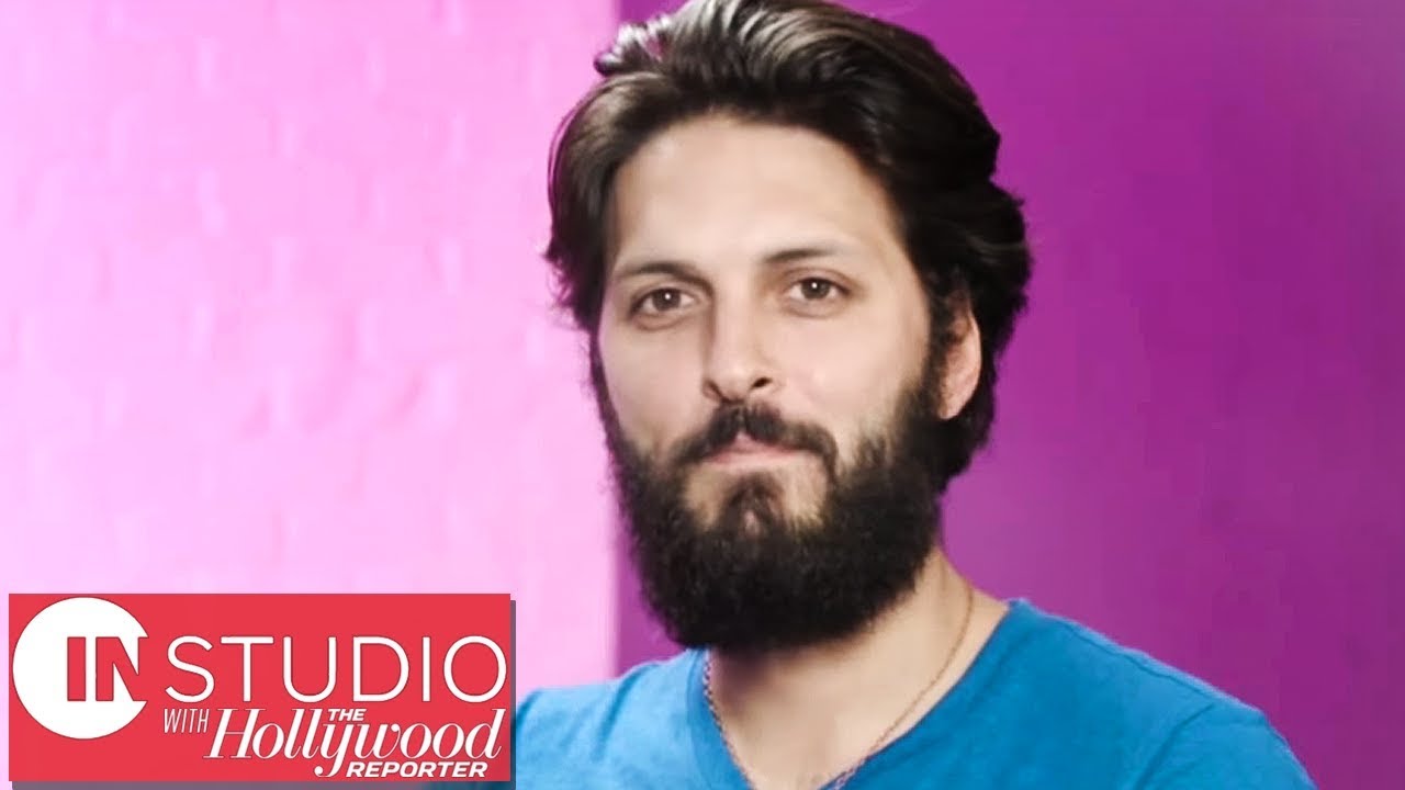 'Star Trek: Discovery's' Shazad Latif on Lt. Ash Tyler & Voq | In Studio With THR