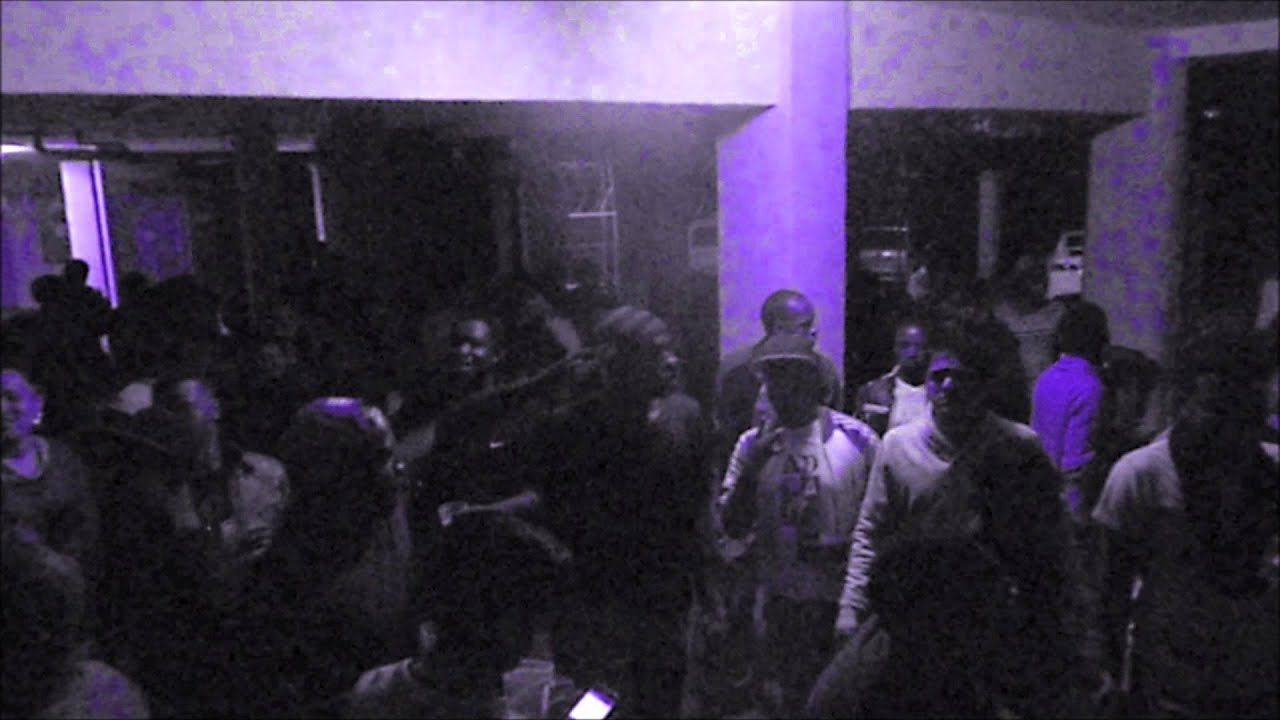 #EOHWorstBehavior Party Highlights