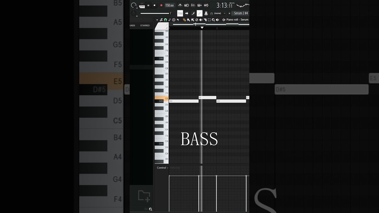 HOW TO MAKE KEN CARSON BEATS #flstudio #kencarson #tutorial #morechaostypebeat #kencarsontutorial
