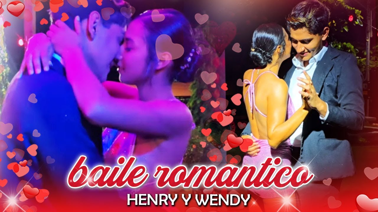 🥰HERMOSO MOMENTO😍 No pudieron ocultar lo mucho que se quieren. ¿Podrá perdonar la traición de Wendy?