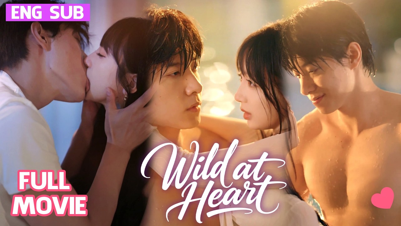 ENGSUB| A Cold Younger CEO Dotes on Her Obsessively—Unable to Control His Burning Desire.