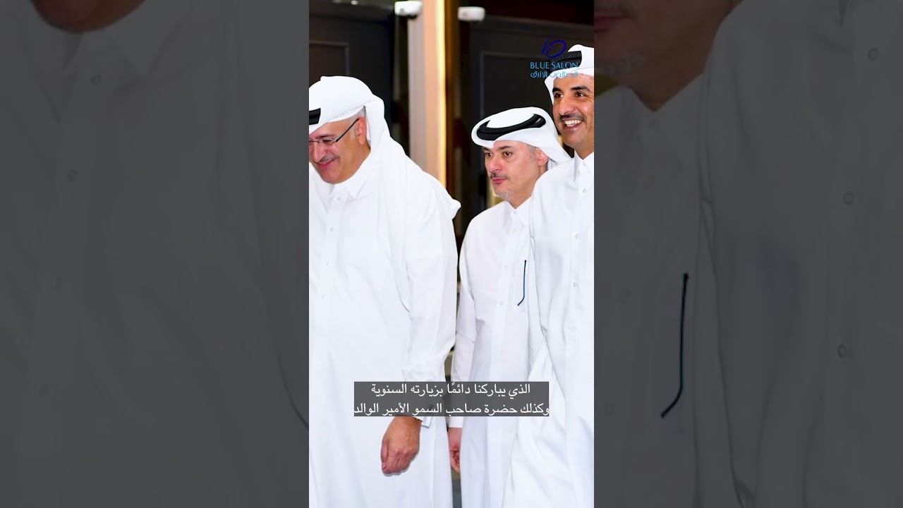 Behind the brilliance✨ Mr. Nabil Abuissa & Ziad Nabil Abuissa share their experiences & insights