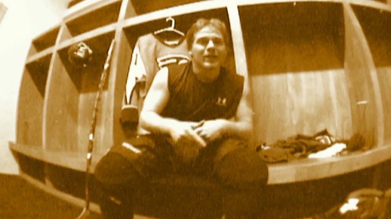 Sherbs - Briere, Betts, and Pronger - Official Music Video