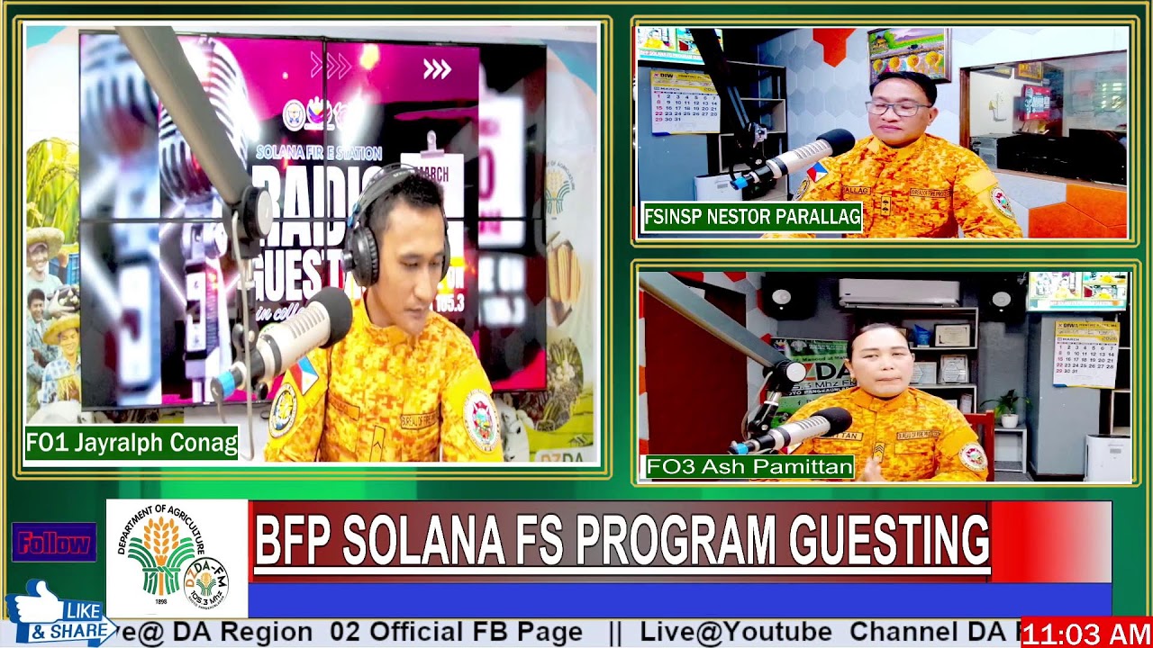 BFP SOLANA FS PROGRAM GUESTING