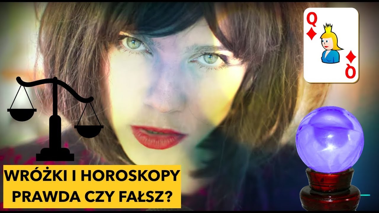 3 sztuczki wróżek, dzięki której tyle o Tobie wiedzą