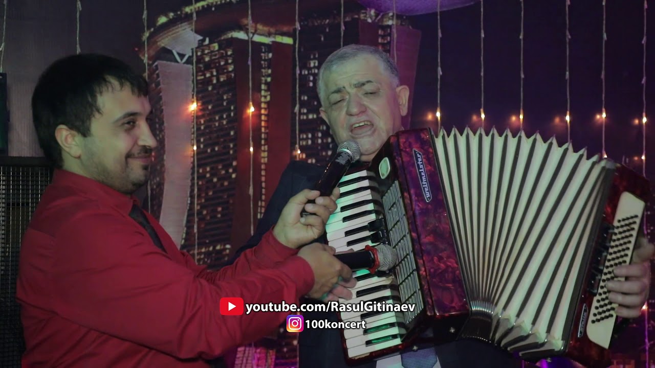 33 Ханаци Ханациев – «Народная»