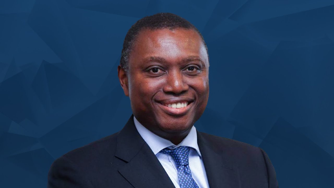 Smart Money - Standard Bank CEO Sim Tshabalala discusses his rise to the top at Standard Bank