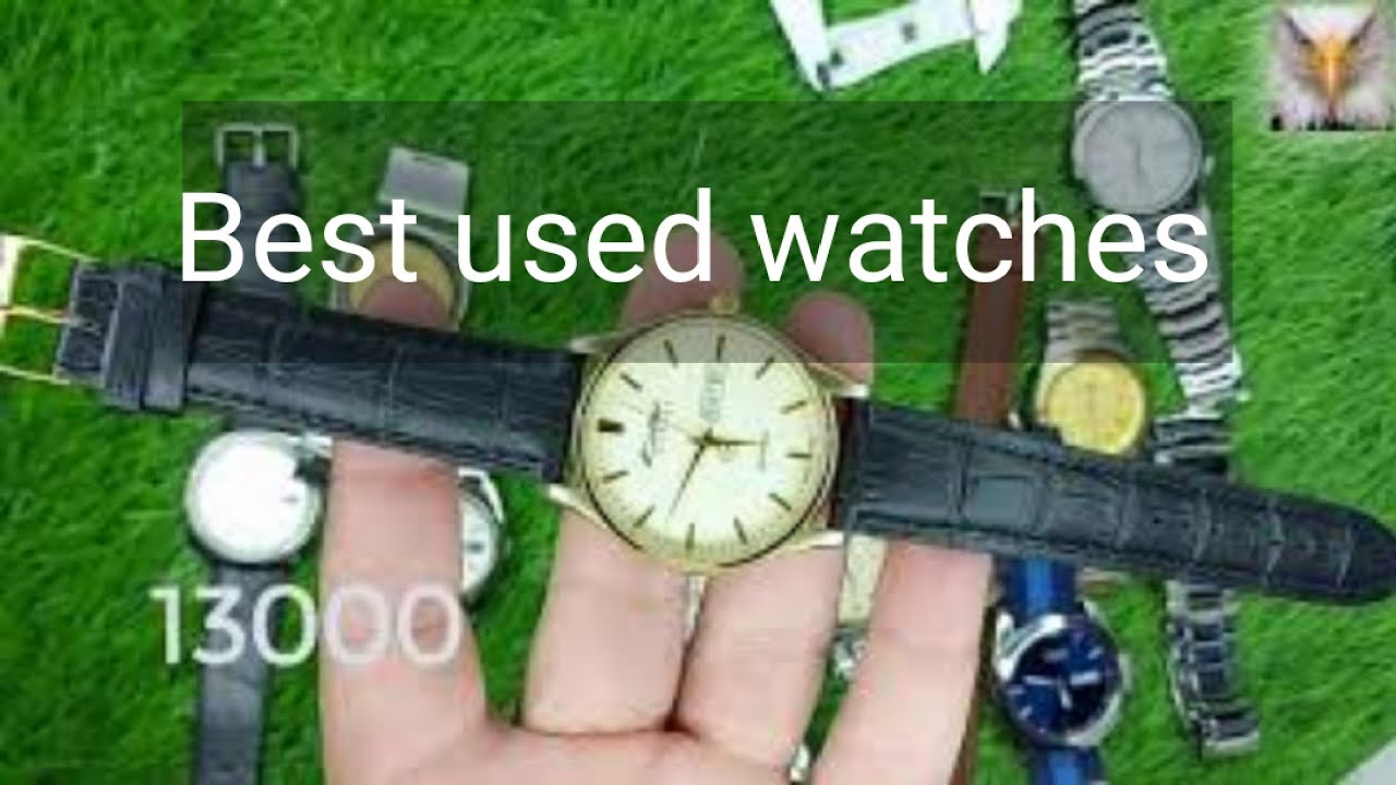 vintage Swiss and japan made watches for sale in Pakistan | ceelifemedia | ceelifeshop | seiko5