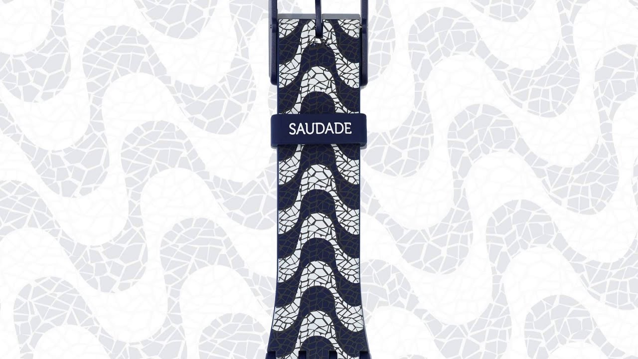 Swatch - Lisboa TVC 10s