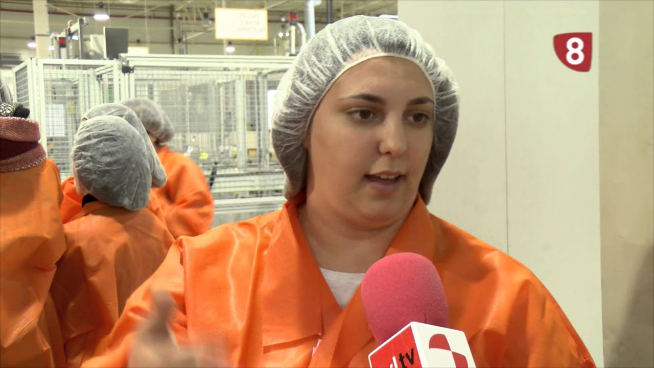ONTEX, ¿CUÁL ES TU VACA?,
