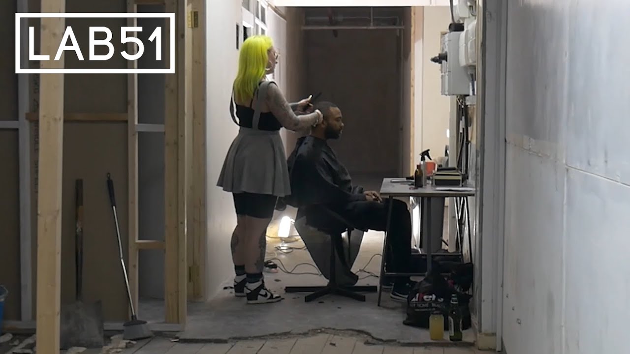 Rieks - Wishing on a star | Music Video | LAB51