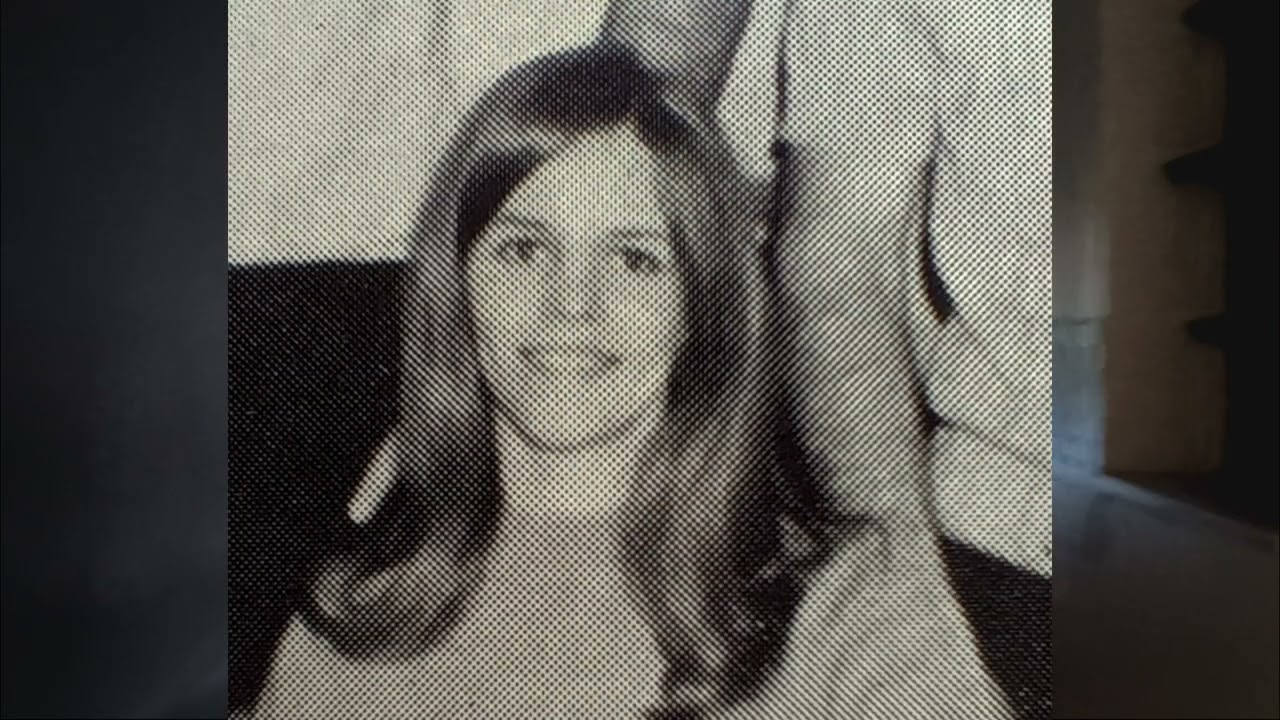 Mary Anna (  I See Her Walking Away ... ) The Class of 1968