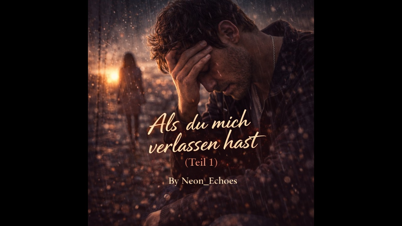 ALS DU MICH VERLASSEN HAST TEIL 1