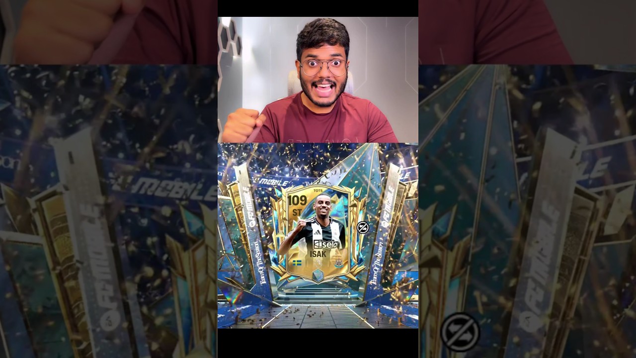 3,000,000 Gems 💎 Pack Opening! #fcmobile #fc25 #fcmobile25