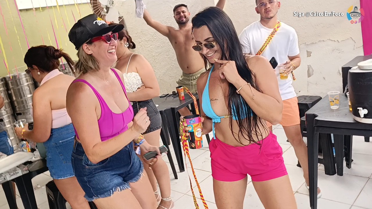 Veja como funciona a Mans&atilde;o dos Inocentes, uma das mais tradicionais casas no Carnaval de Caic&oacute;-RN.