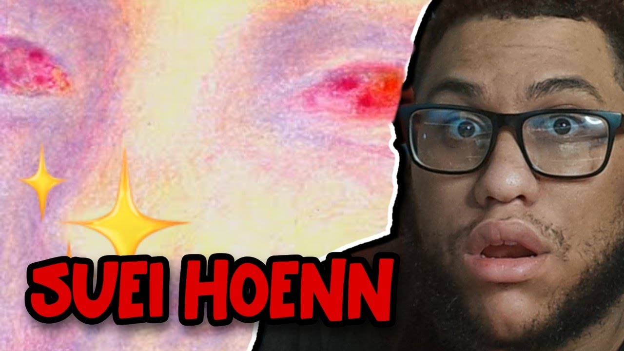 Reaccion A Suei Hoenn