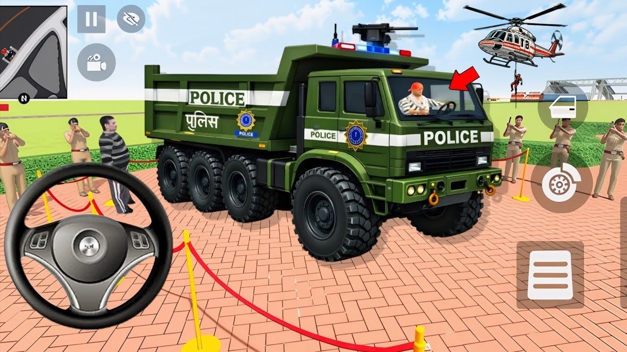 🏍️ INDIAN THEFT AUTO SIMULATOR 🎮 INDIAN BIKE GAME 💦 INDIAN THEFT AUTO 💃 गेम चे व्हिडिओ 🚓 KABUTAR 🎮