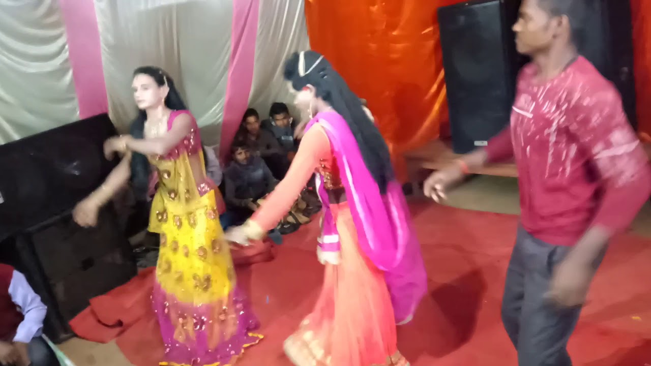 Ajay Kumar super dance