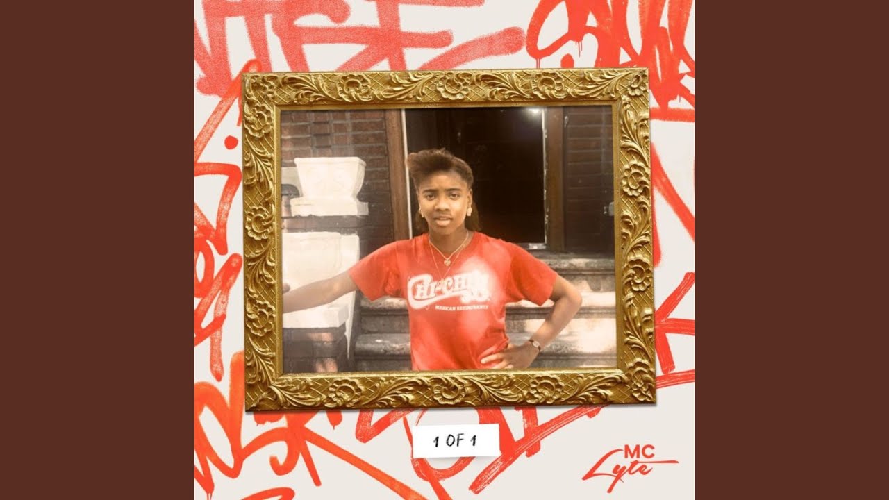 Lyte Ghost Lil Mama