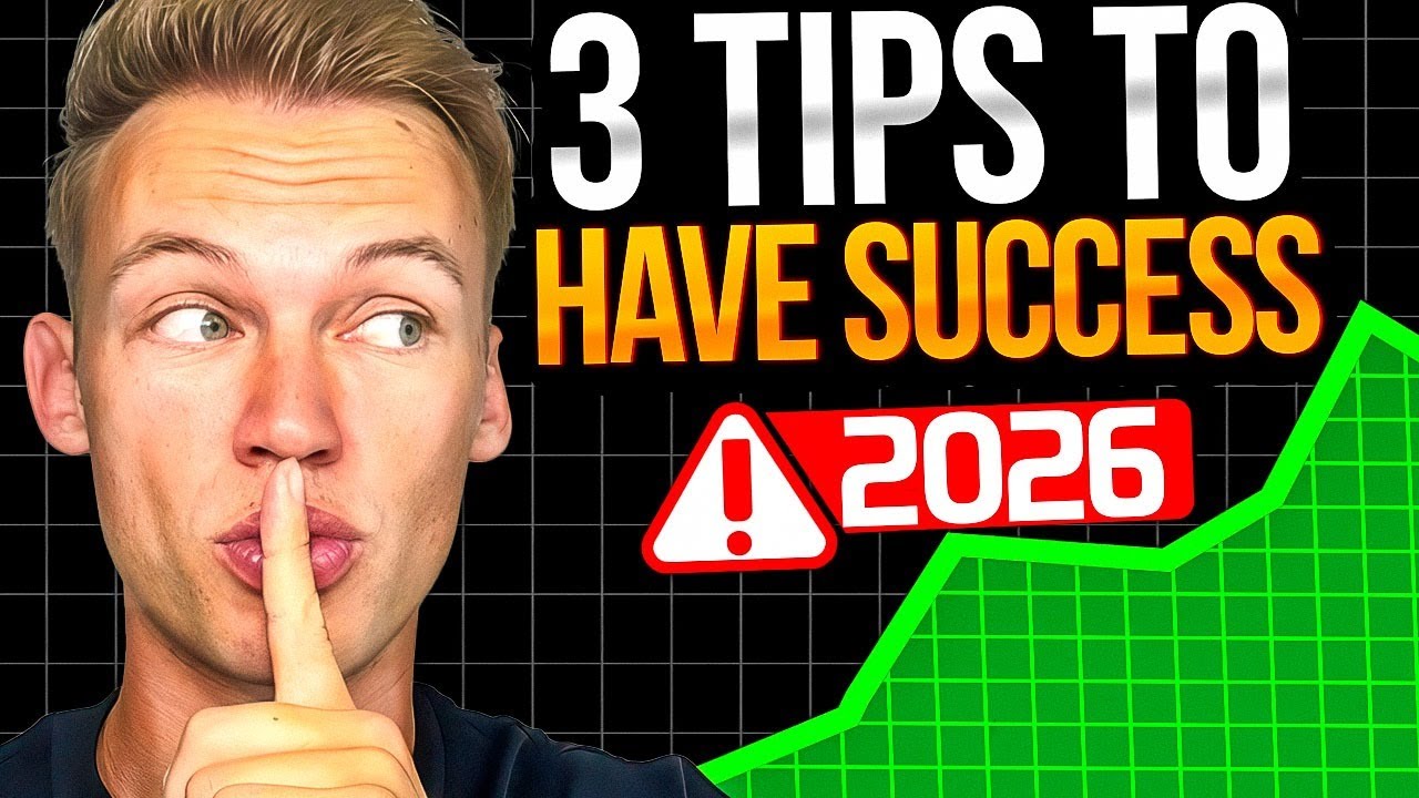 How to Win 2026 as an Amazon Influencer