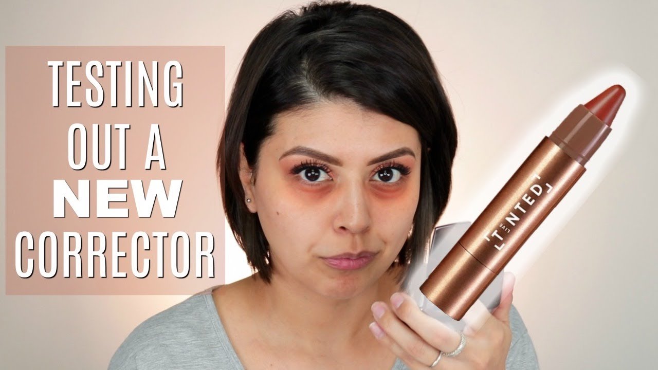 FINALLY BACK!!! TESTING LIVE TINTED!