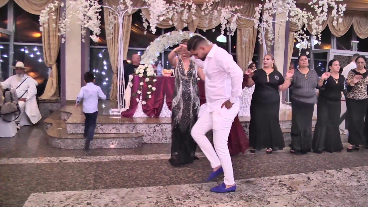 HORA LUI IRINEL TG JIU 2019 2