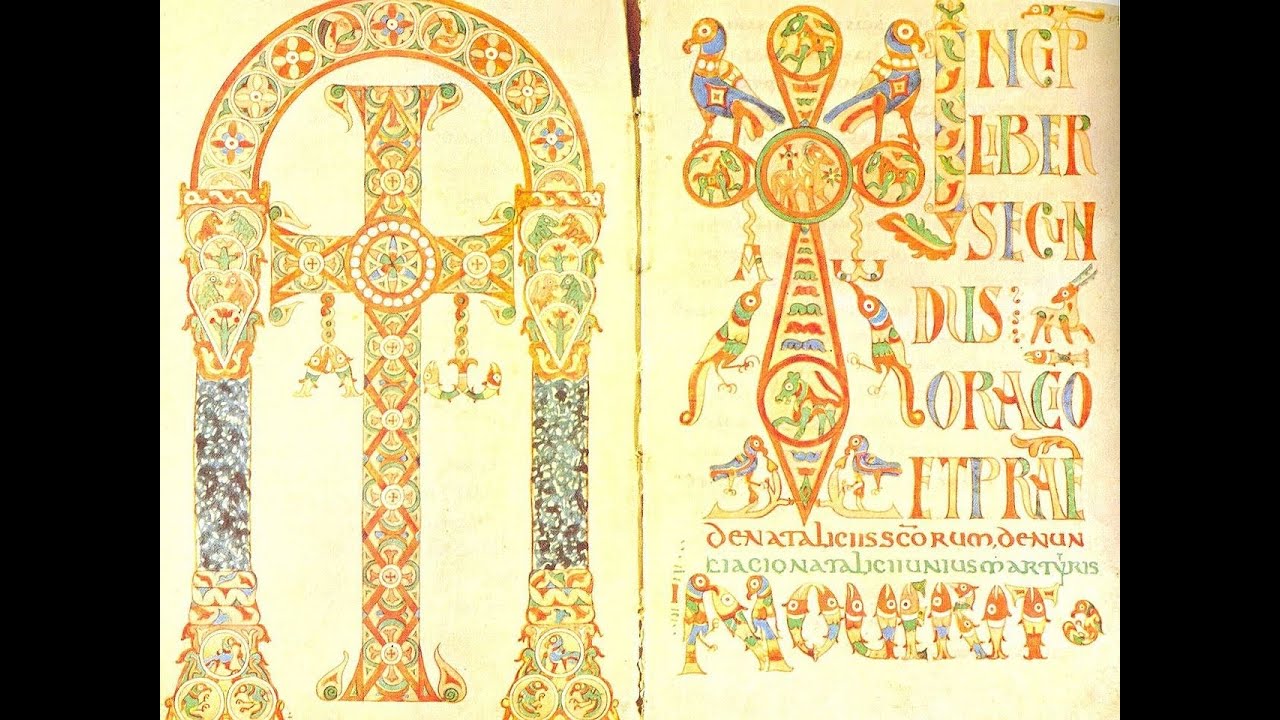 Christian education in the Early Middle Ages