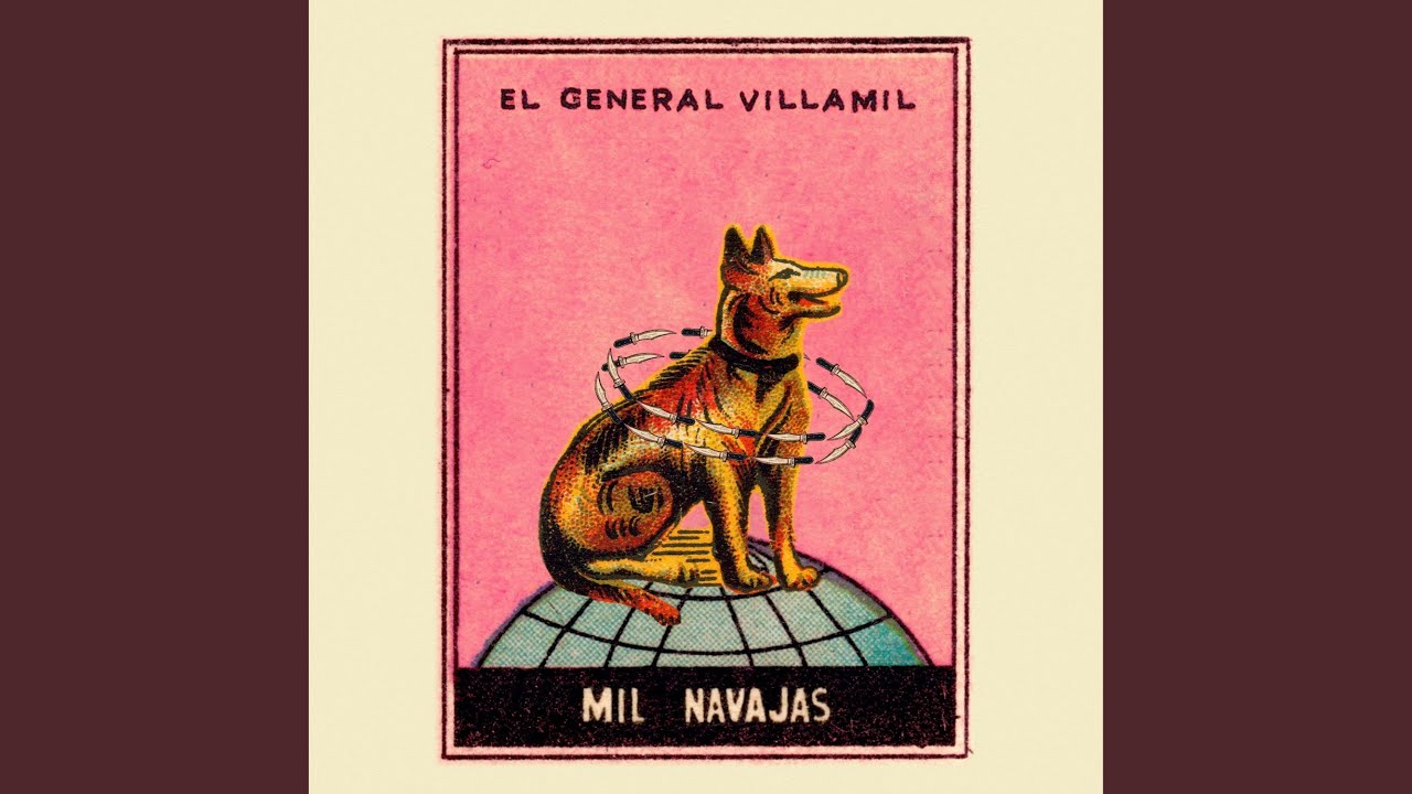 Mil Navajas
