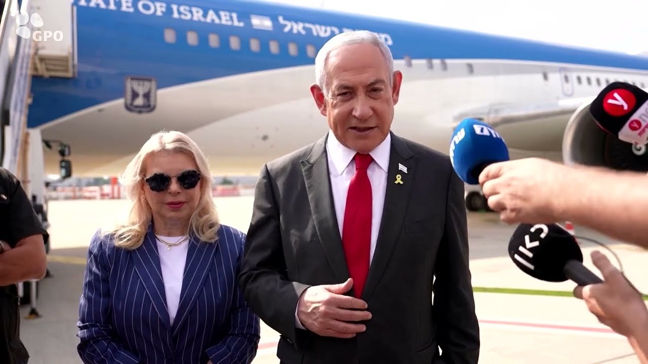 Netanyahu: Israel is a key US ally, regardless of who is president