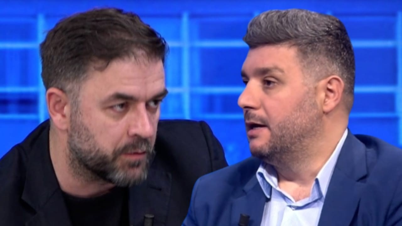 Koka-Rumanos: Do të merrja me kënaqësi si avokat, por kam hallin...