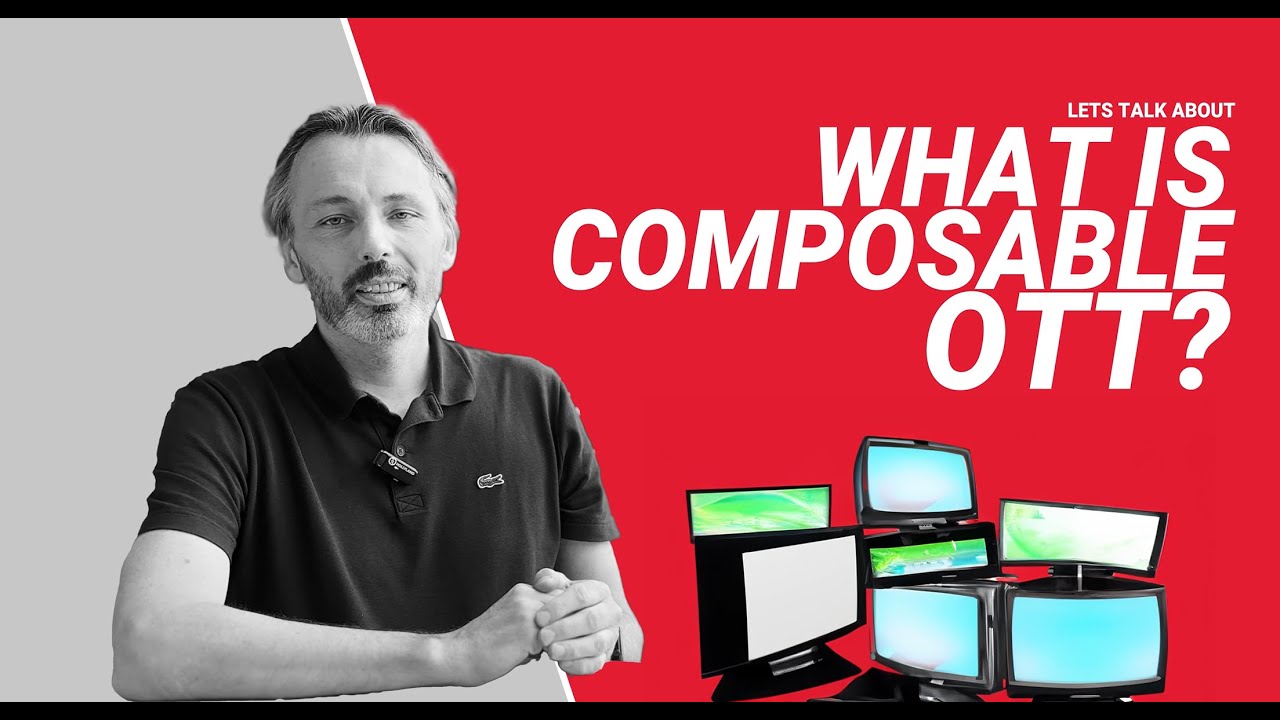 Transforming OTT Platforms with Composable Commerce: Flexibility, Microservices, and Scalability