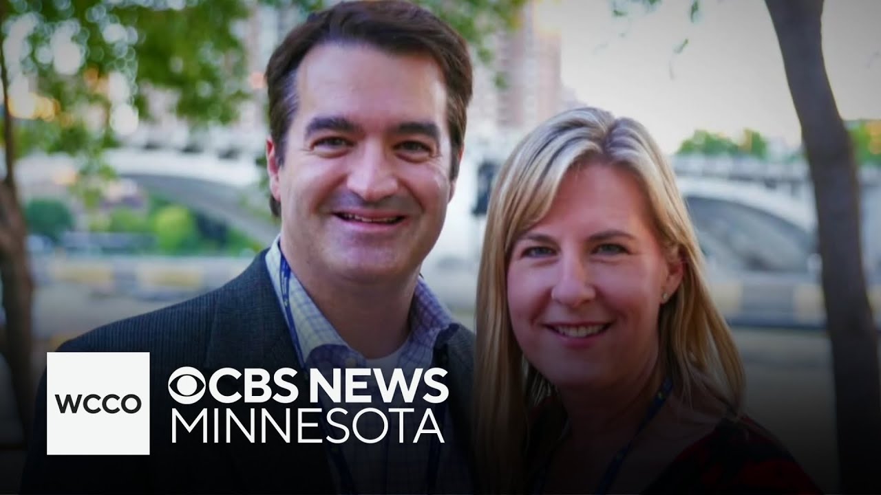 Minnesota Gov. Tim Walz honors Melissa Hortman to kick off 2026 session