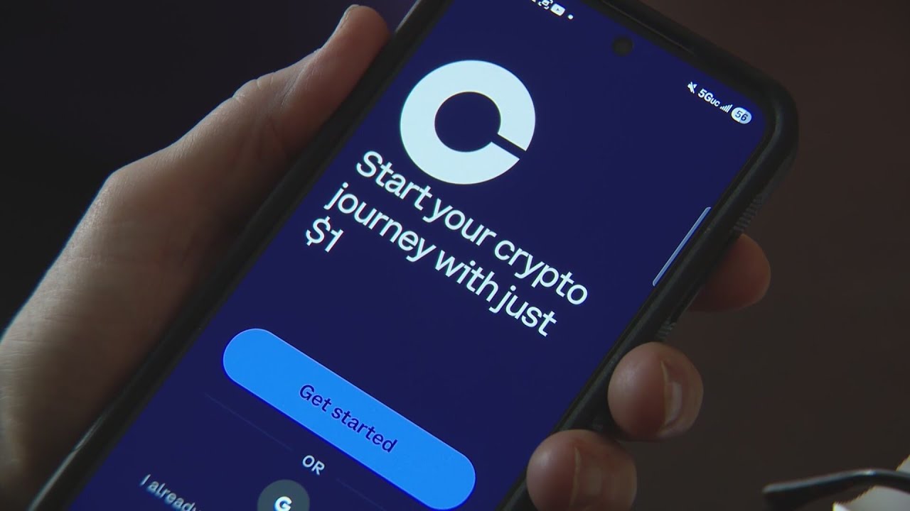 Chicago area man loses $30,000 in cryptocurrency scam