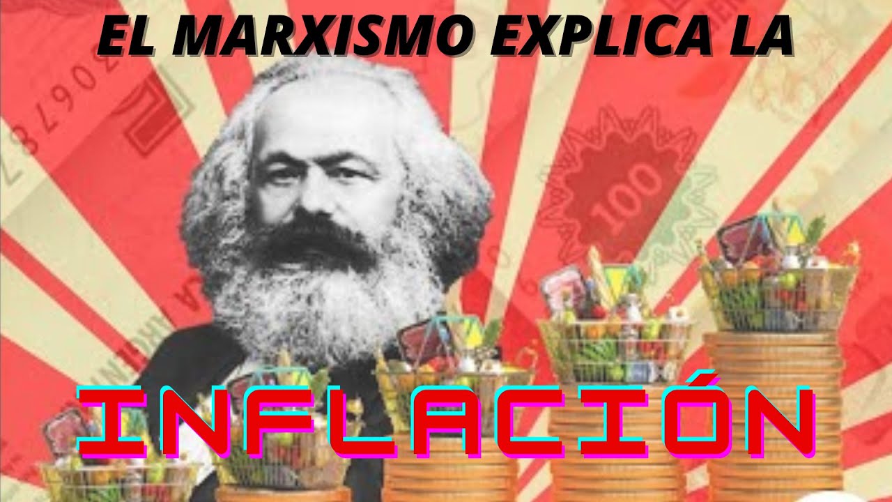 ¿POR QUÉ hay INFLACIÓN en ARGENTINA? Taller marxista con Cristian Caracoche