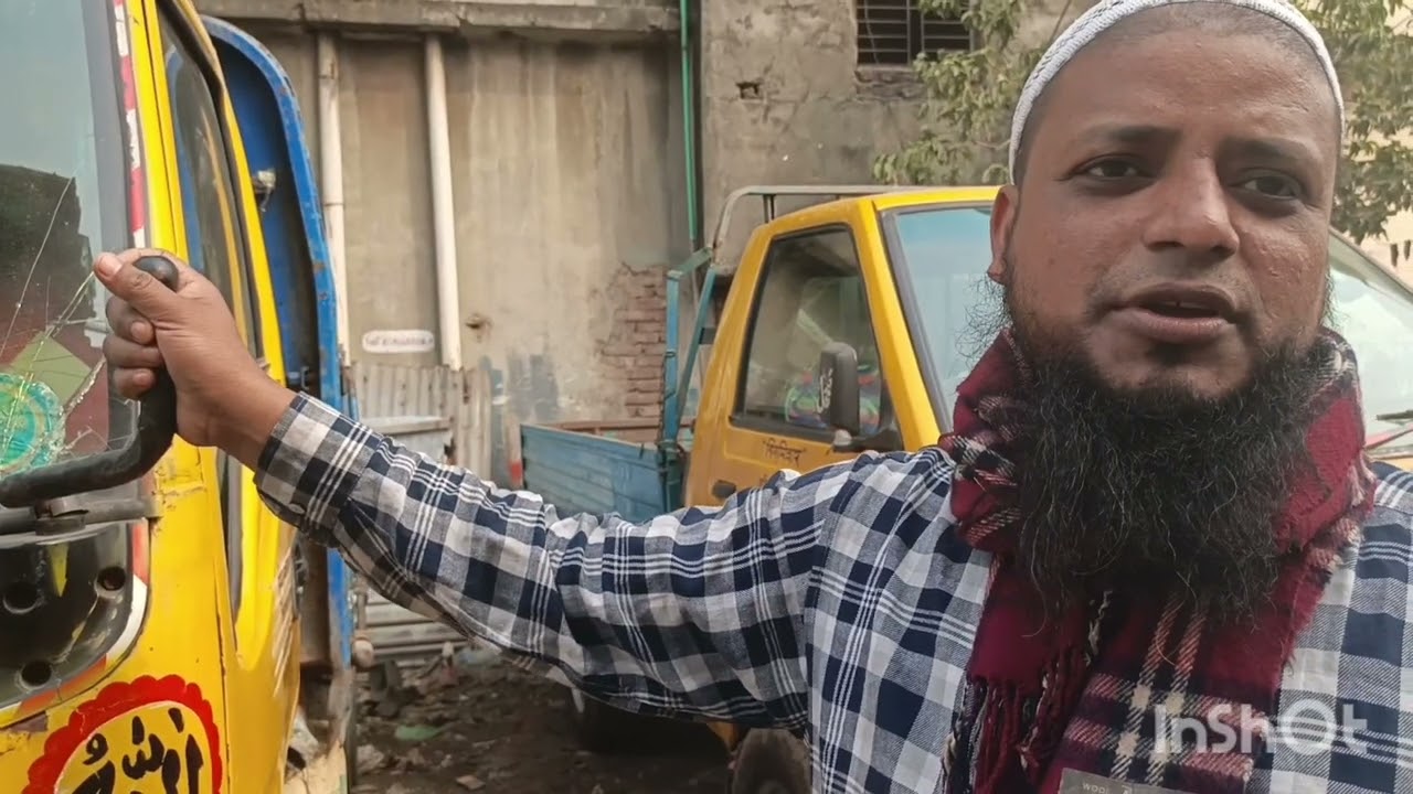 আল-আমিন এন্টারপ্রাইজ পুরাতন গাড়ি ক্রয় বিক্রয় করা হয়