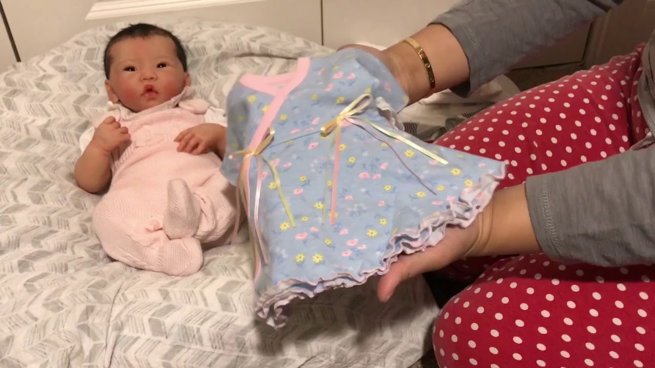 Покупка одежды для недоношенных детей от Perfectly Preemie и The Preemie Store!