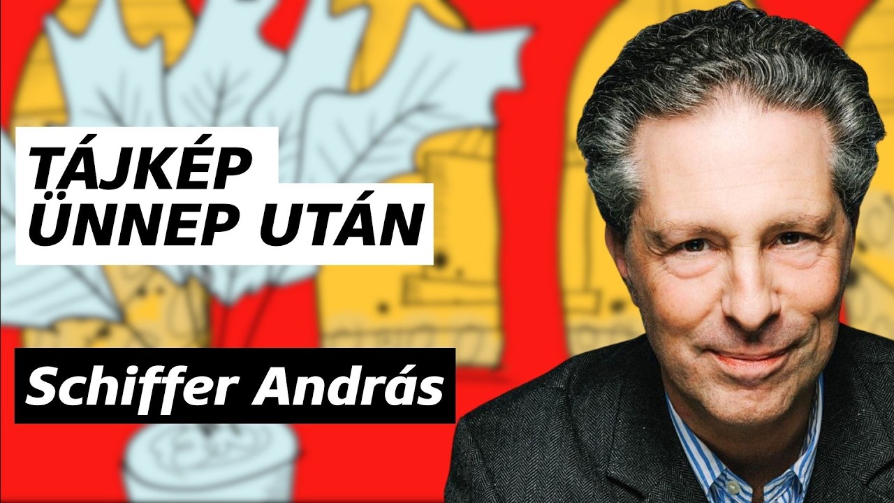 Valójában ezért indult Orbán Viktor országjárásra? | Schiffer András