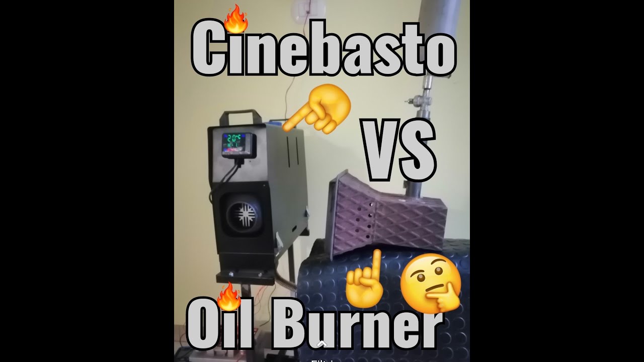 Cinebasto Vevor 