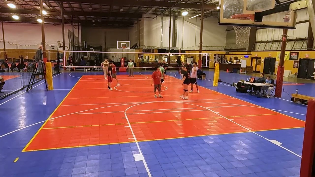 Mens vs For Brishi Set 2 19FEB26