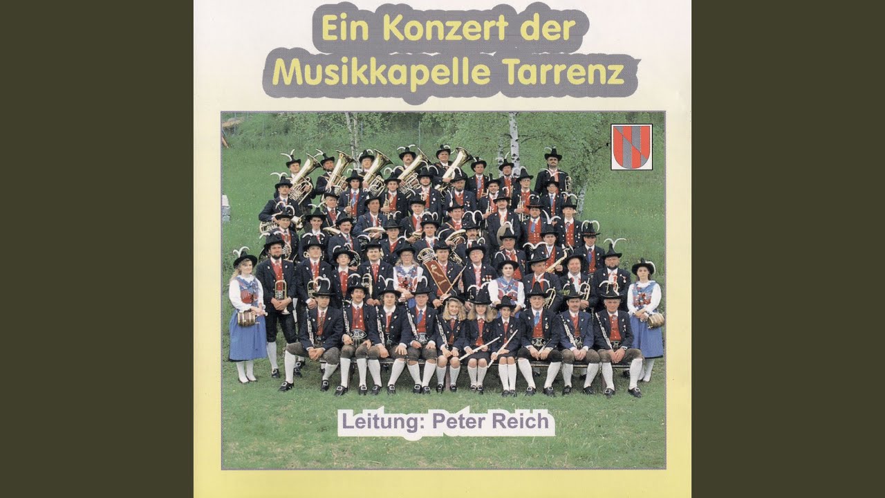 Tarrenzer Fasnacht (Marsch)